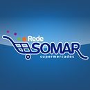 Rede Somar aplikacja