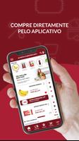 Supermercado Almeida الملصق