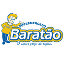 Supermercado Baratão aplikacja