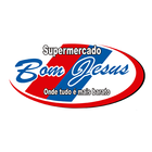 Supermercado Bom Jesus icon