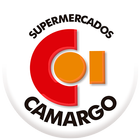 Supermercados Camargo icône