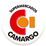 Supermercados Camargo أيقونة