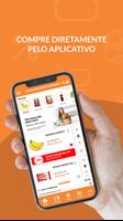 Supermercados Camargo poster