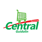 آیکون‌ Supermercado Central