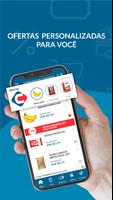 Supermercado Confiança Affiche