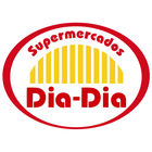 Supermercados Dia-Dia simgesi