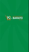 Supermercado Ki-Barato 포스터