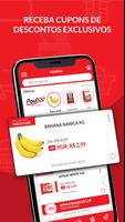 Clube Poupar Supermercados capture d'écran 1