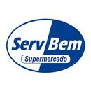 Serv Bem Supermercado aplikacja