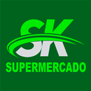 SK Supermercado aplikacja