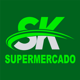 ikon SK Supermercado