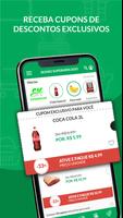 SK Supermercado imagem de tela 2