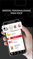 Supermercado Falcão постер