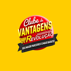 Supermercados Revolução icono