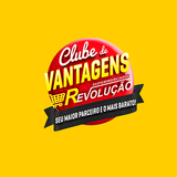 Supermercados Revolução biểu tượng