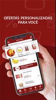 Supermercados Revolução Poster