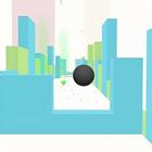 Catch Up - The Speed Ball Race icono