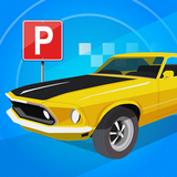 Park Tiny Cars-APK