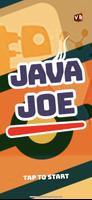 Java Joe Affiche