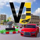 VJ Driving School icono