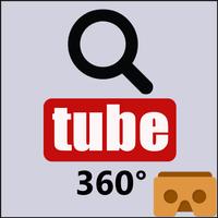 Simple 360° YouTube Viewer Affiche