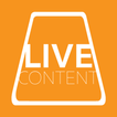 Live Content icon