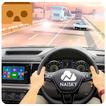 آیکون‌ VR Highway Traffic Car Racer