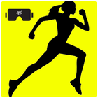 Icona VR Traffic Run Race 360
