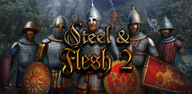 How to Download Steel And Flesh 2 for Android