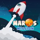 Icona Mars Mission