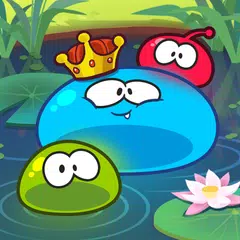 Slime Puzzle