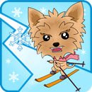 Mikki Piki Snow APK