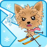 Mikki Piki Snow иконка