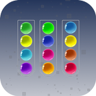 Bubble Sort Puzzle icon