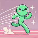 Save Running Game APK