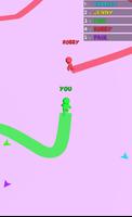 Save Running Game تصوير الشاشة 1