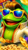 Elvis Frog Ekran Görüntüsü 1