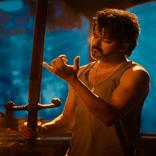 Leo Thalapathy Vijay Wallpaper