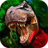 Dino Island أيقونة