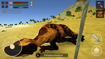 Dino Island capture d'écran 2