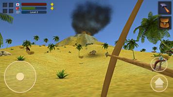Dino Island اسکرین شاٹ 3