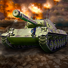 Tank Epic Battle War icône