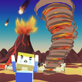 Idle Disaster