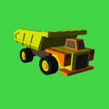 Mining Truck