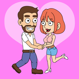 Rescue Girl: Hero Puzzle