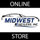 Midwest Keyless icon