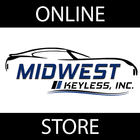 Midwest Keyless ícone