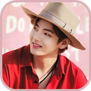 V (Kim Taehyung) Wallpapers APK
