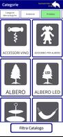 1 Schermata Catalogo Vacchetti