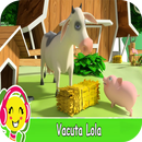 Vacuta Lola fără internet APK